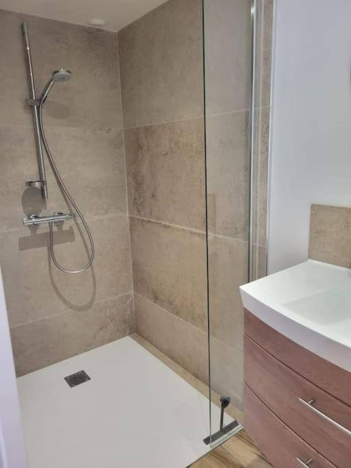 Logement Agreable A La Campagne Saint-Symphorien  Экстерьер фото